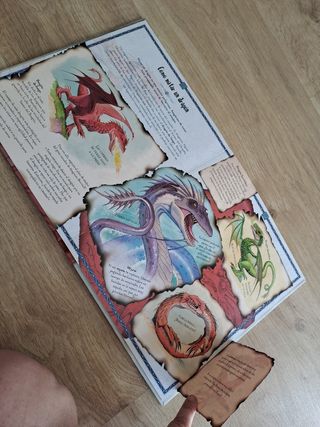 Cómo ser un héroe libro
