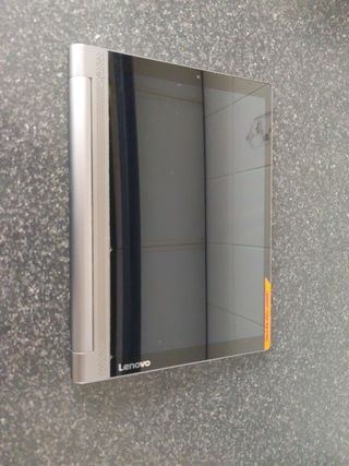 Tablet Lenovo Yoga - Proyector