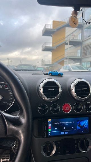 Audi TT MK1 1998