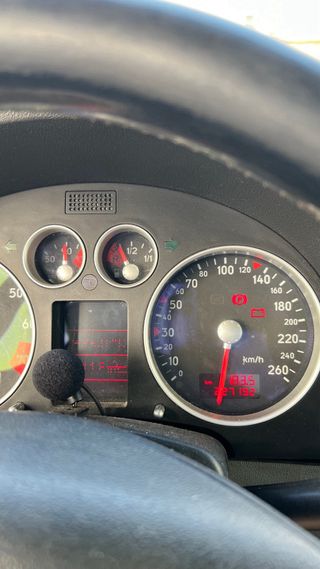 Audi TT MK1 1998