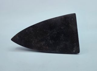 Ferro da stiro antico