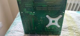Placa base ACER Aspire N1996 retro