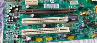 Placa base ACER Aspire N1996 retro