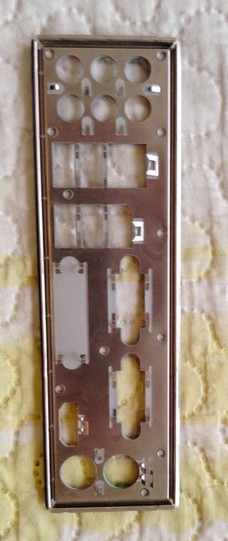 Placa base ACER Aspire N1996 retro