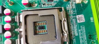 Placa base ACER Aspire N1996 retro