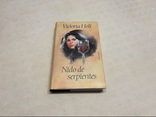 Novelas Románticas Victoria Holt