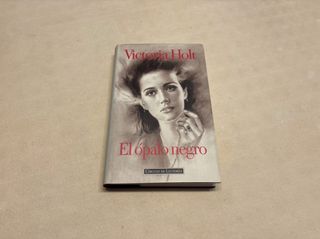 Novelas Románticas Victoria Holt