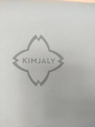 Esterilla Yoga Kimjaly Ultraadherente- Verde Agua
