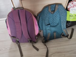 15 € las dos 
