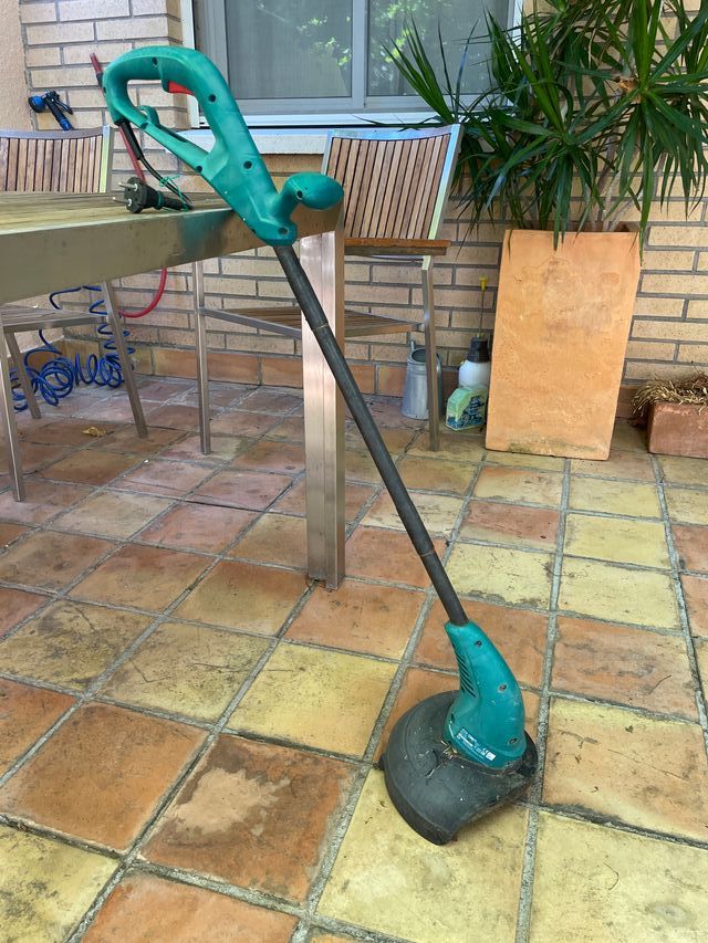 Bosch ART 23 SL - Desbrozadora - (AVERIADA)