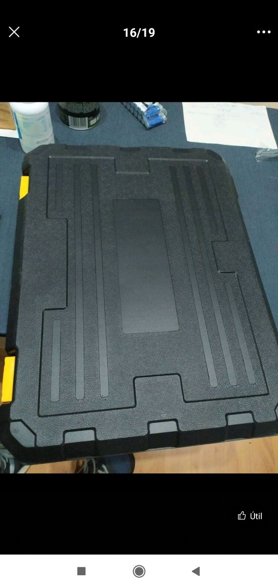 Juego herramientas 158 piezas