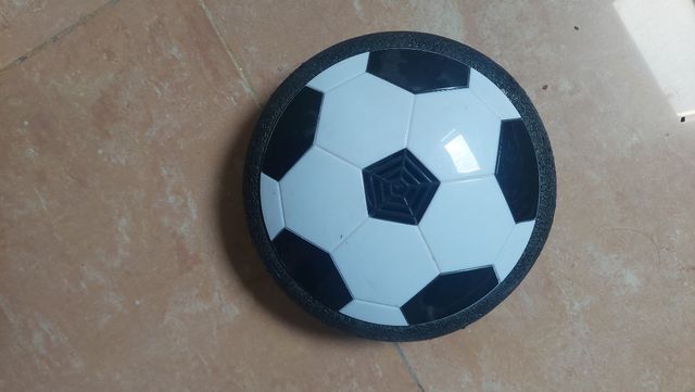 Pelota flotante - juguete