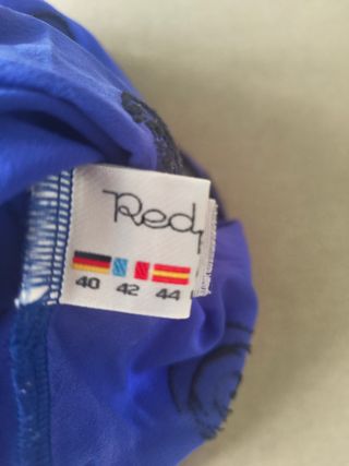 Bañador Red Point morado XXL