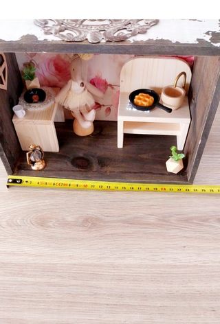 Casa bambole Maileg - Mini Cucina