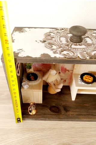Casa bambole Maileg - Mini Cucina