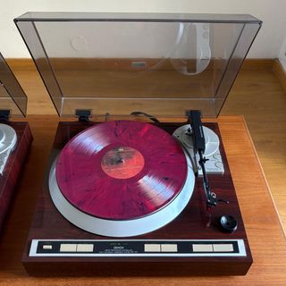 Tocadiscos Denon DP-37F