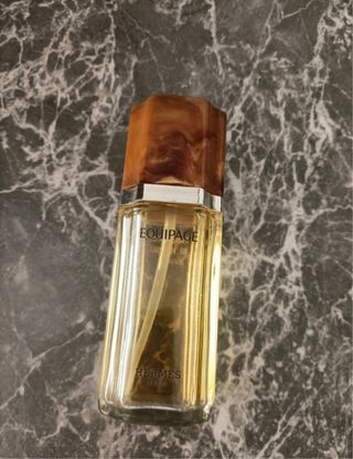 Hermès Equipage - Profumo vintage