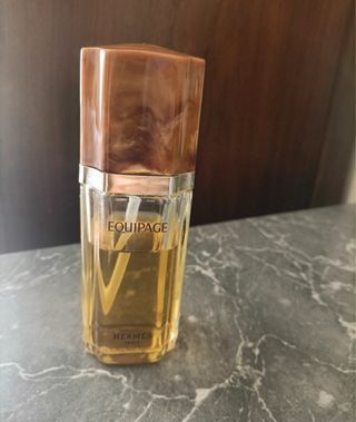 Hermès Equipage - Profumo vintage