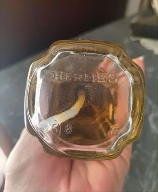 Hermès Equipage - Profumo vintage