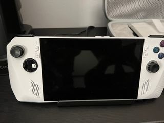 NO NEGOCIABLE Asus ROG Ally Z1 Extreme 512g