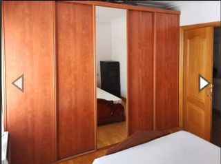 Habitación estudiante - piso compartido