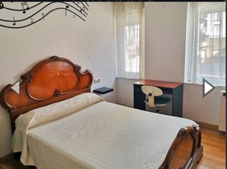 Habitación estudiante - piso compartido