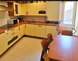 Habitación estudiante - piso compartido