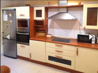 Habitación estudiante - piso compartido