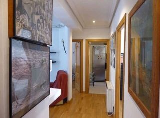 Habitación estudiante - piso compartido