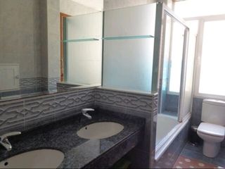Habitación estudiante - piso compartido