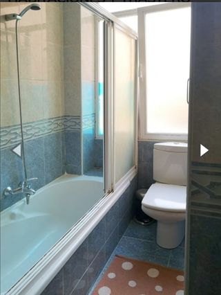 Habitación estudiante - piso compartido