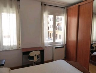 Habitación estudiante - piso compartido