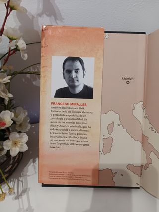 La profecía 2013 (Historia Literatura Universal...