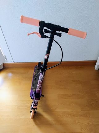 Patinete OXELO