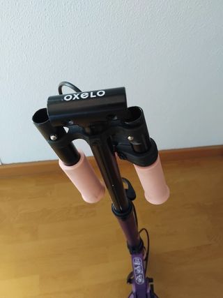 Patinete OXELO