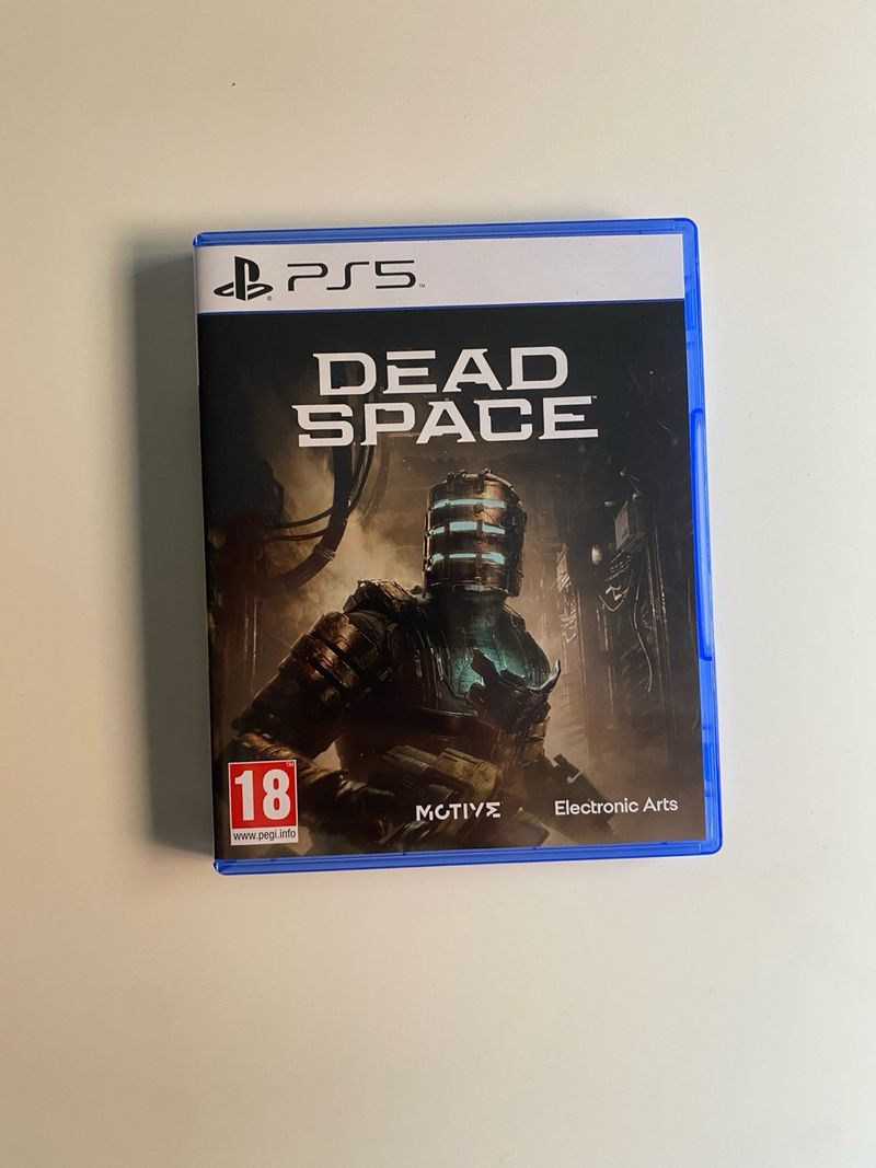 Imagen de Dead Space Remake - PS5