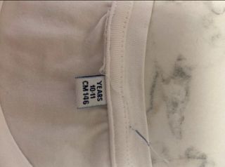 Maglietta bimba 10-11 anni Blukids