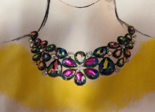 Maglietta bimba 10-11 anni Blukids