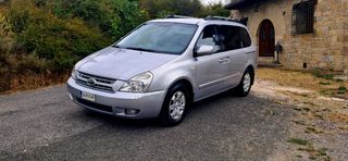 KIA Carnival 2010