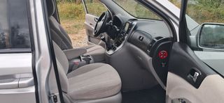 KIA Carnival 2010