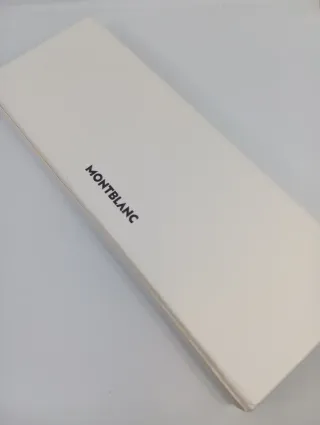 Bolígrafo Montblanc Greta Garbo