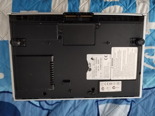 Proyector LG HD125S Wide