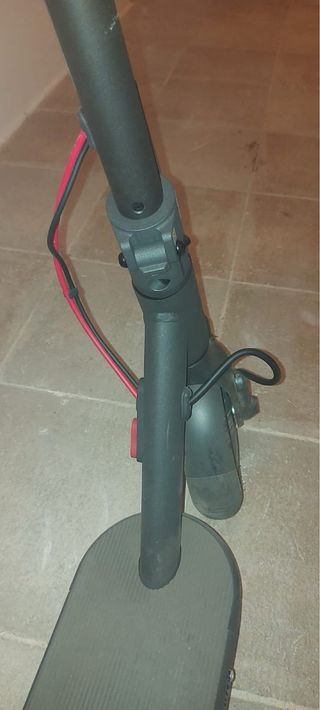 Patinete Xiaomi 4 Lite