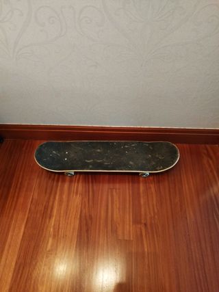 Skate usado