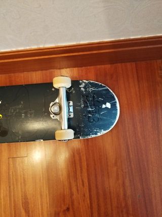 Skate usado