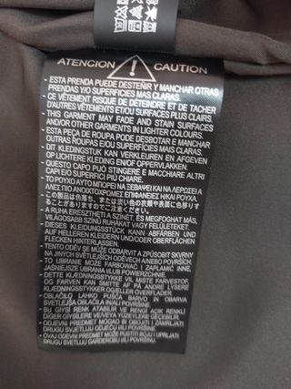 Sobrecamisa  Zara Versátil Hombre talla M nuevo
