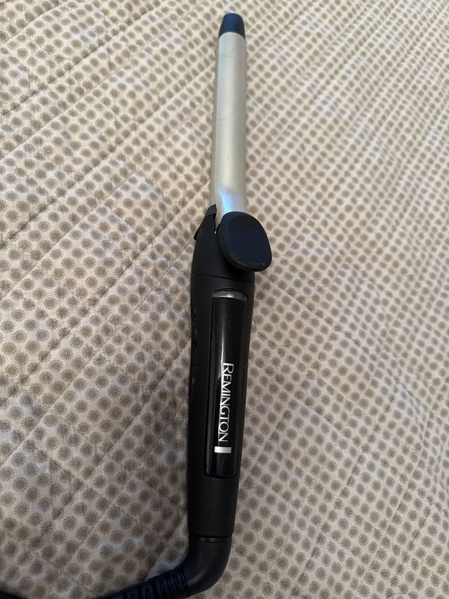 Arricciacapelli Remington - Perfetto