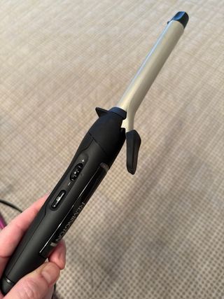 Arricciacapelli Remington - Perfetto