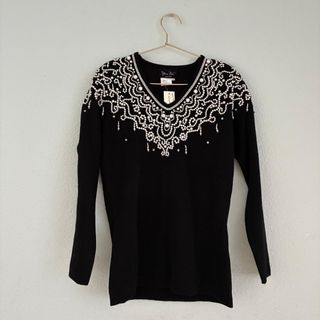 Jersey Diane Far vintage