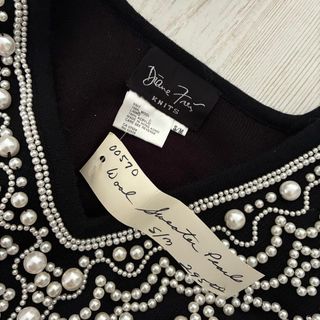 Jersey Diane Far vintage